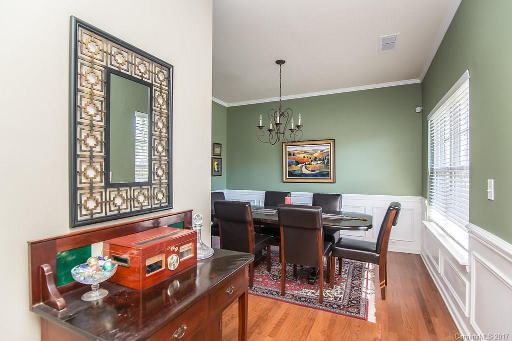 Berewick - Residential