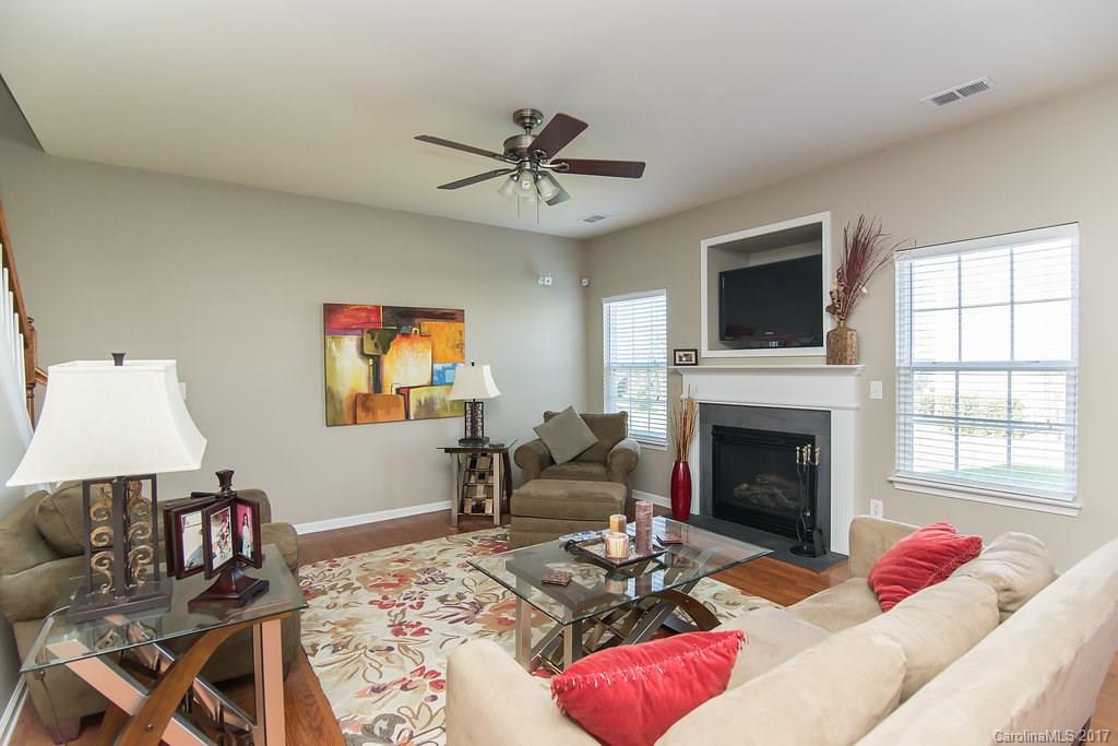 Berewick - Residential