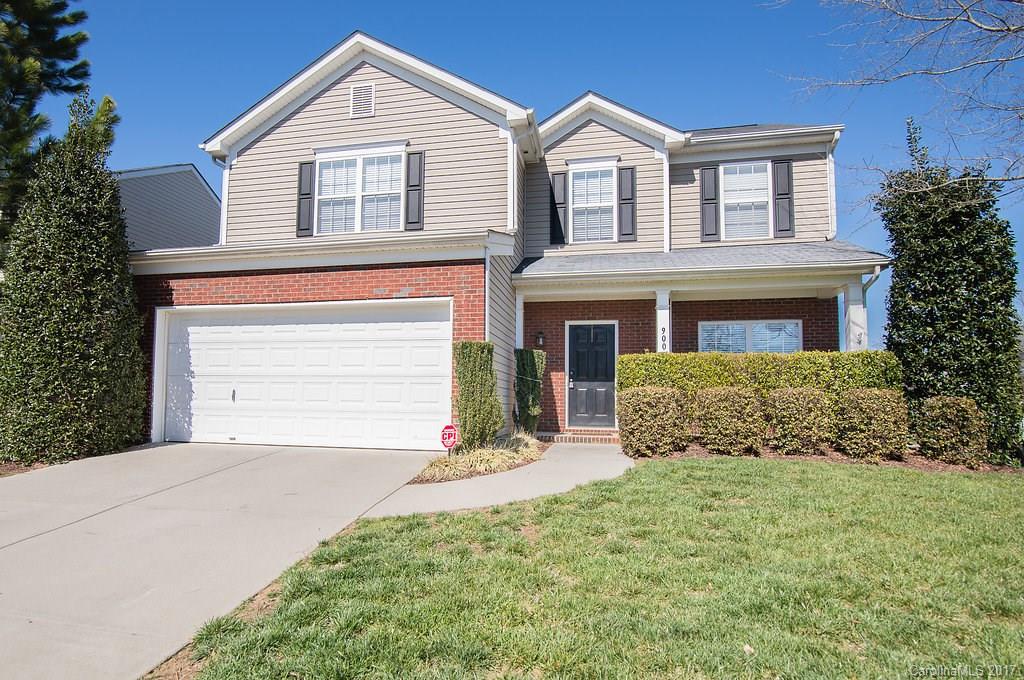 Berewick - Residential