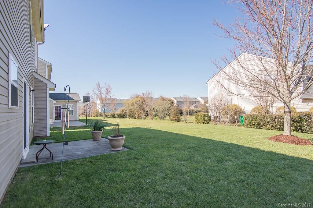 Berewick - Residential