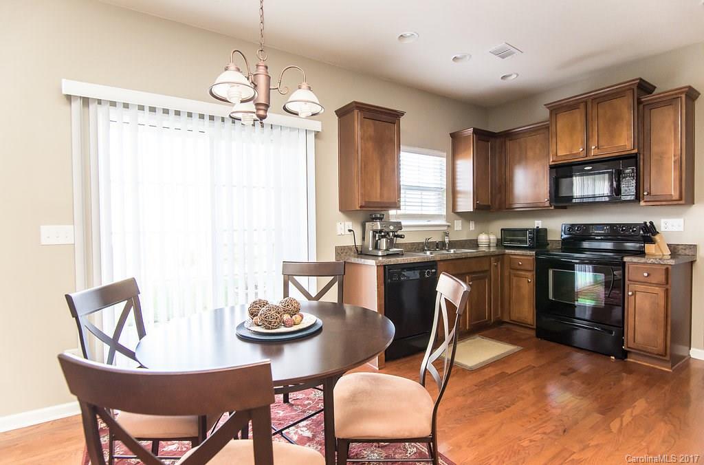 Berewick - Residential