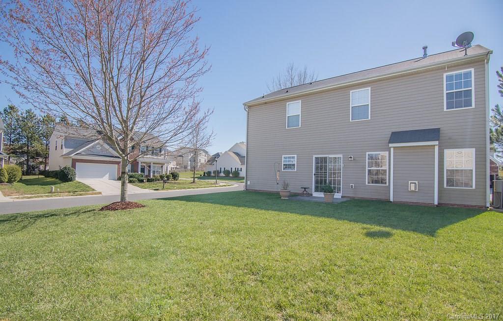 Berewick - Residential