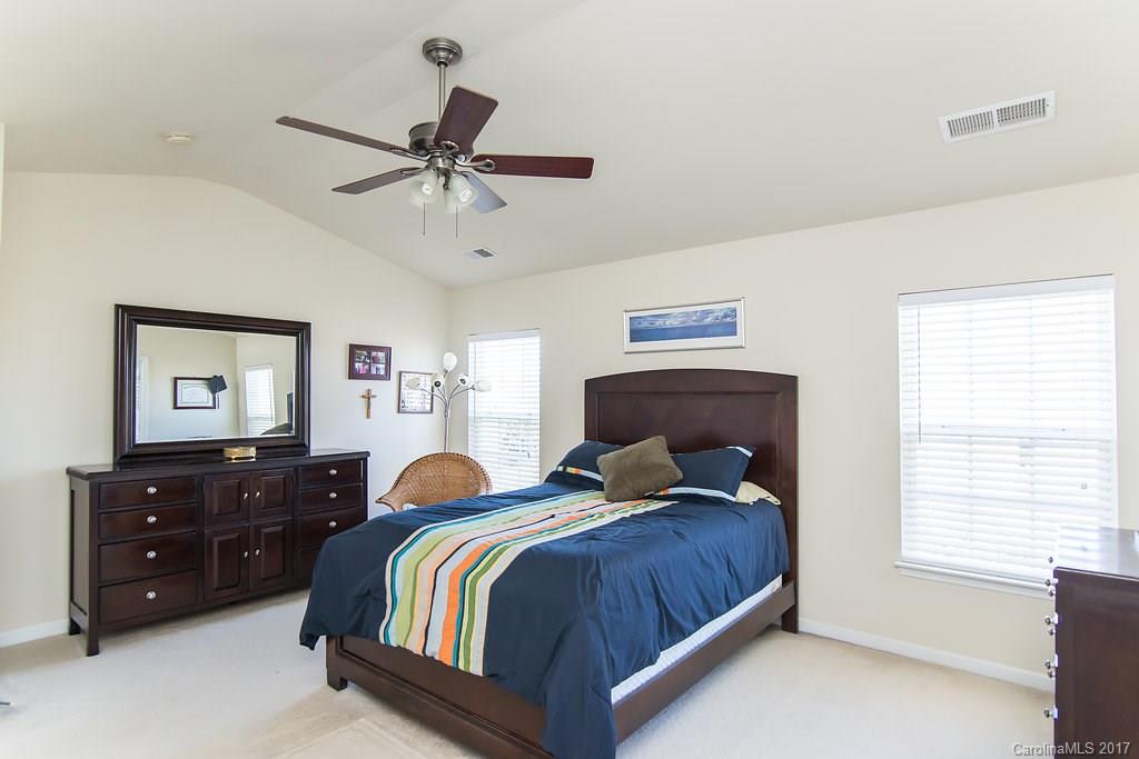 Berewick - Residential