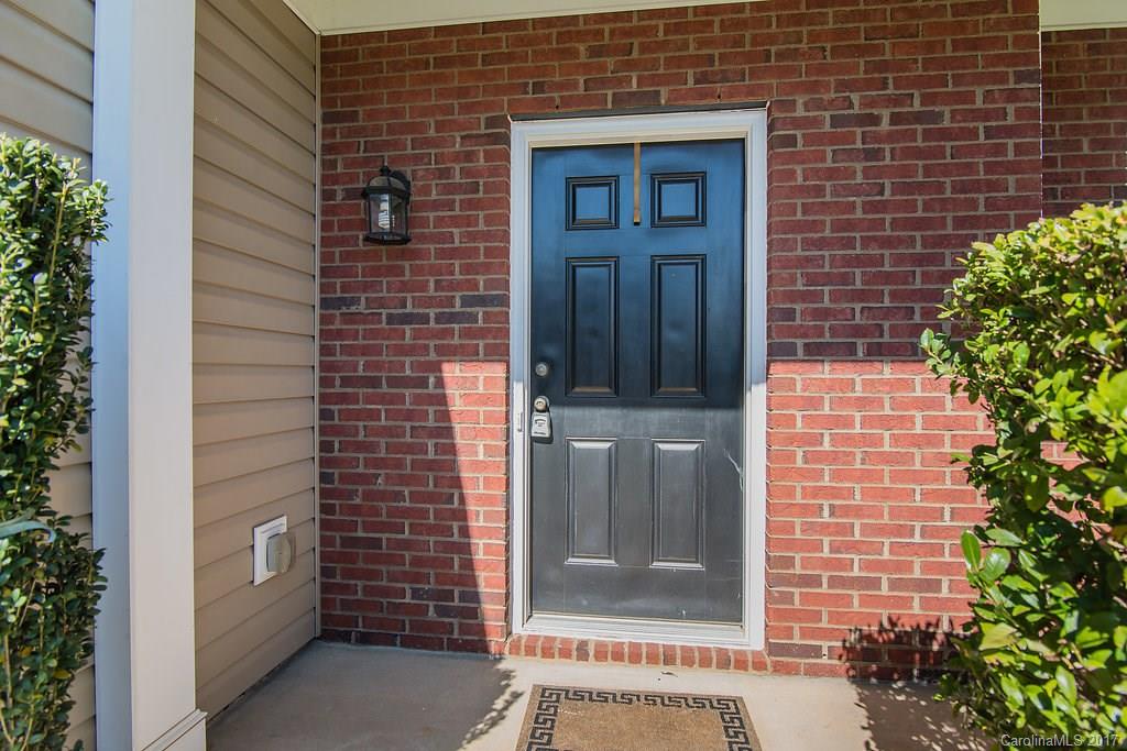 Berewick - Residential