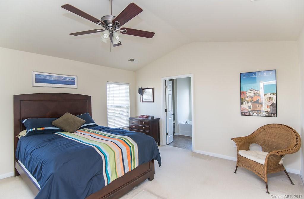 Berewick - Residential