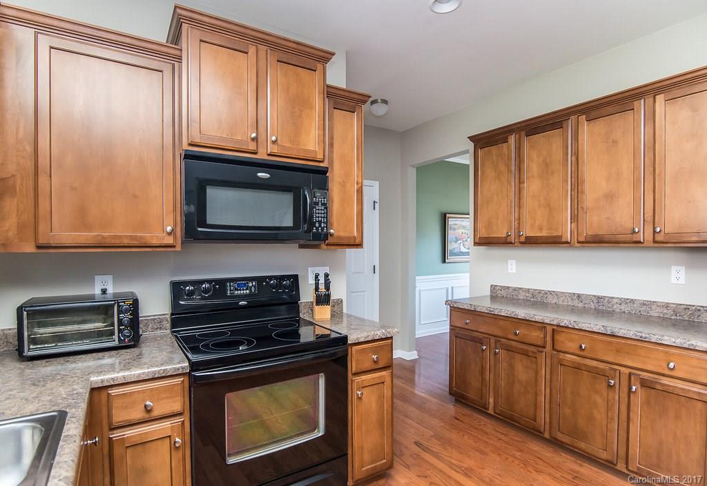 Berewick - Residential