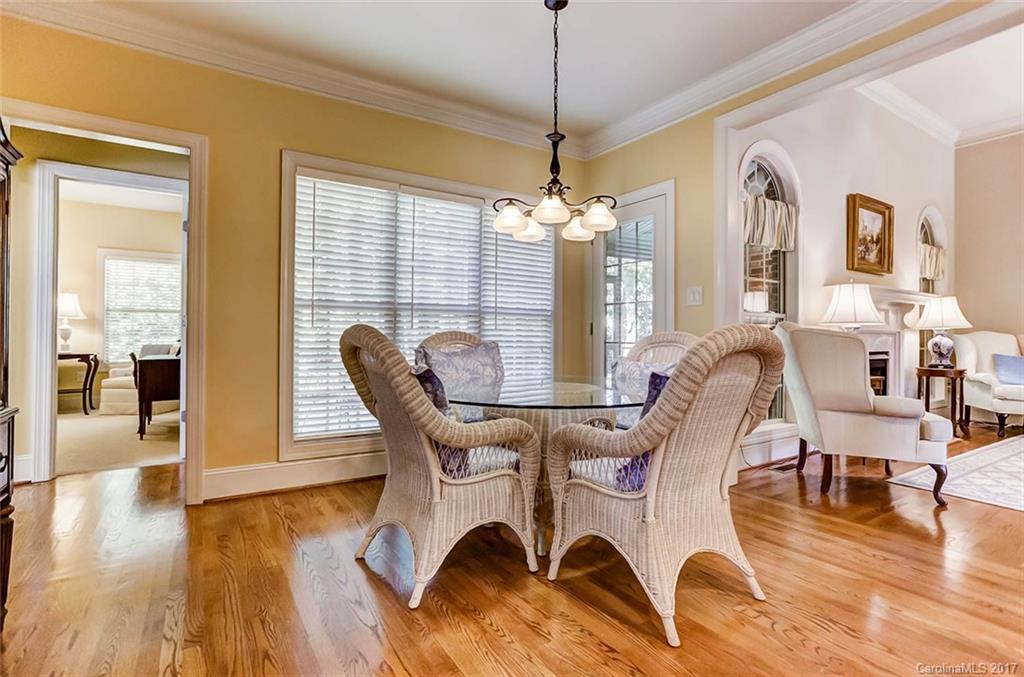 Anklin Forrest - Residential