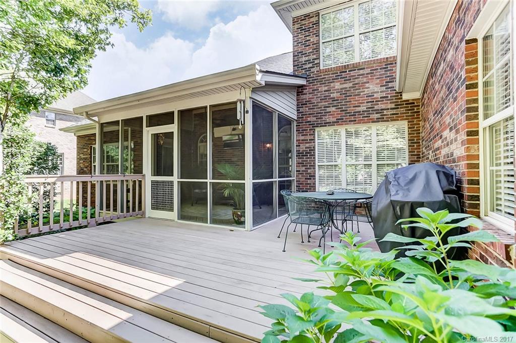 Anklin Forrest - Residential