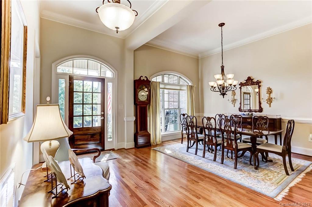 Anklin Forrest - Residential