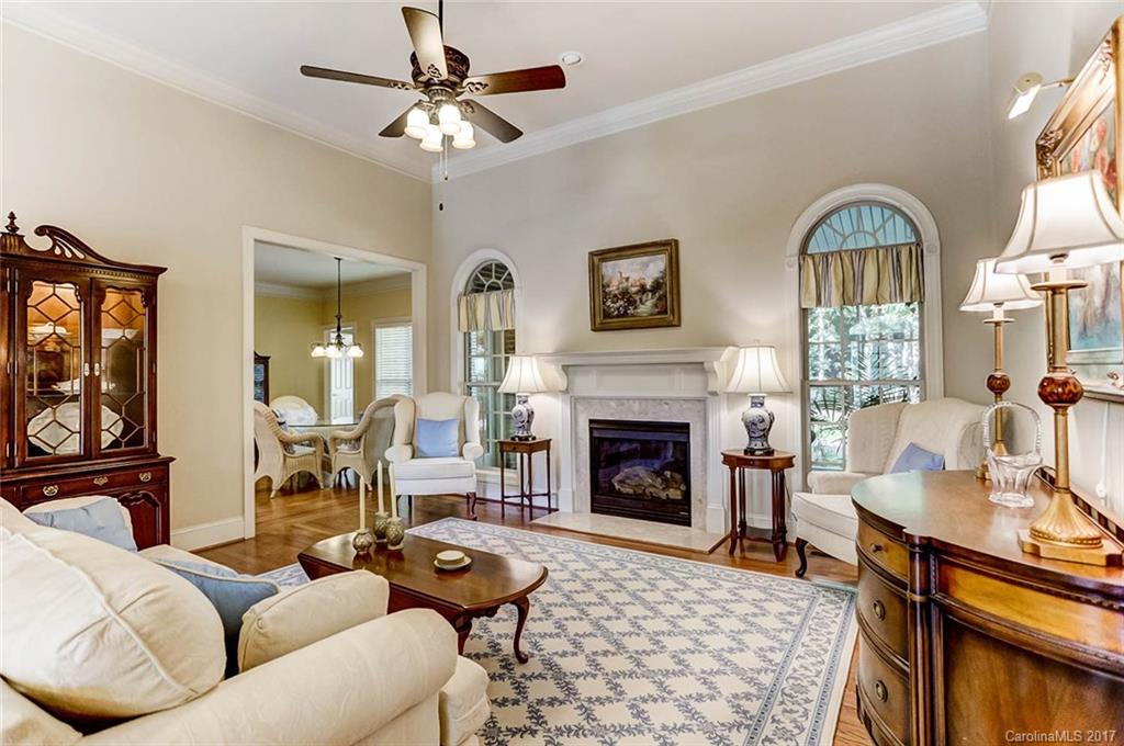 Anklin Forrest - Residential