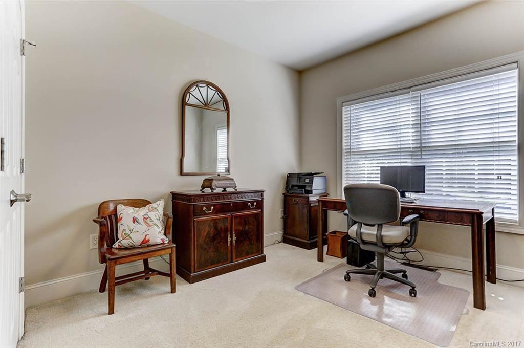 Anklin Forrest - Residential