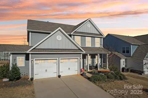 1426 Whitman Court, York, SC 29745 - MLS#: 4227573