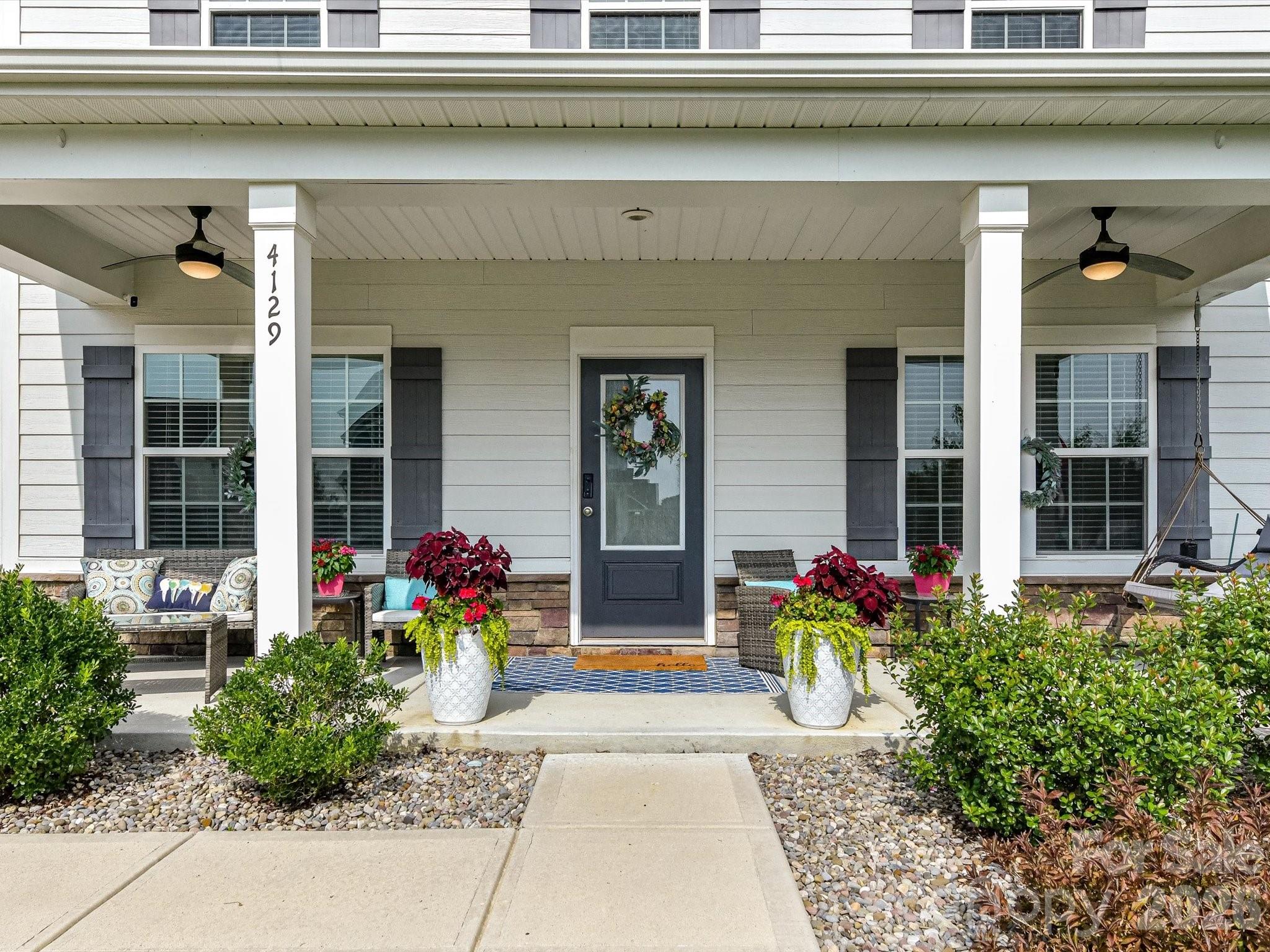 4129 Allenby Place