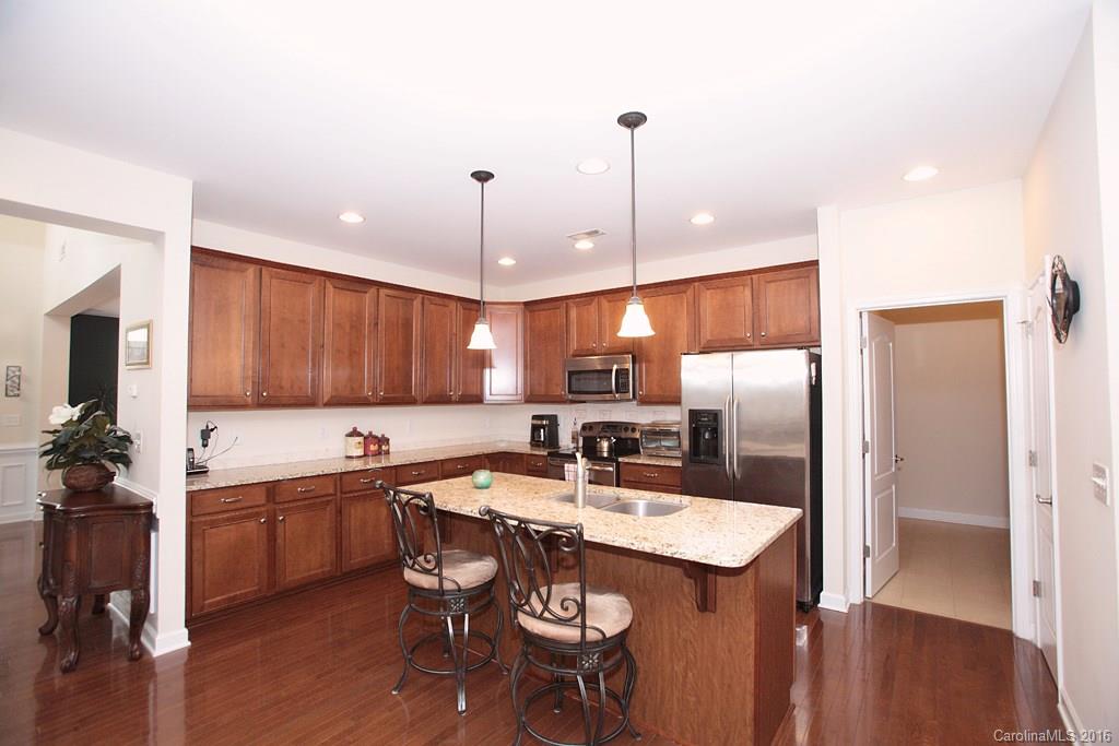 Massey - Residential