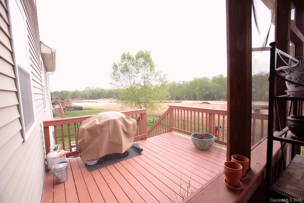 Massey - Residential