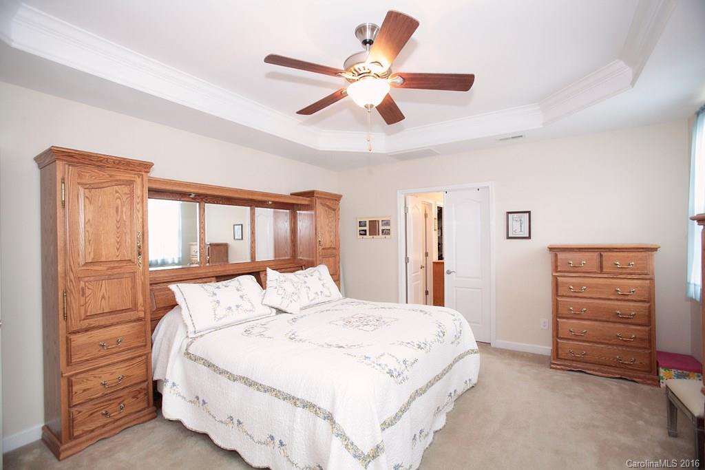 Massey - Residential