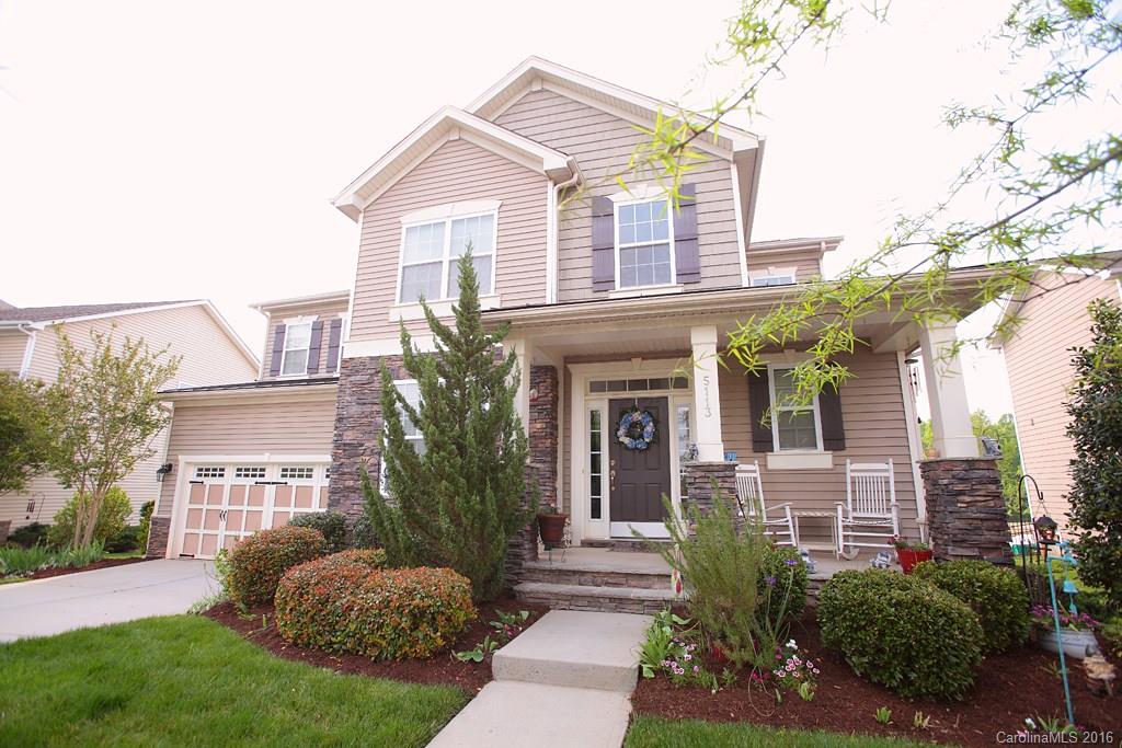 Massey - Residential