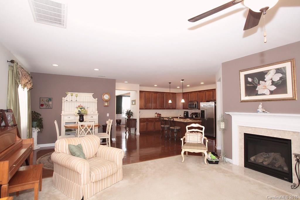 Massey - Residential