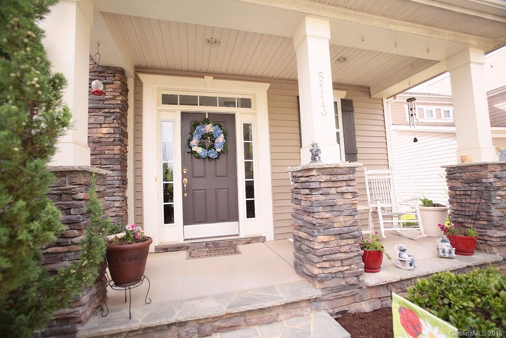 Massey - Residential