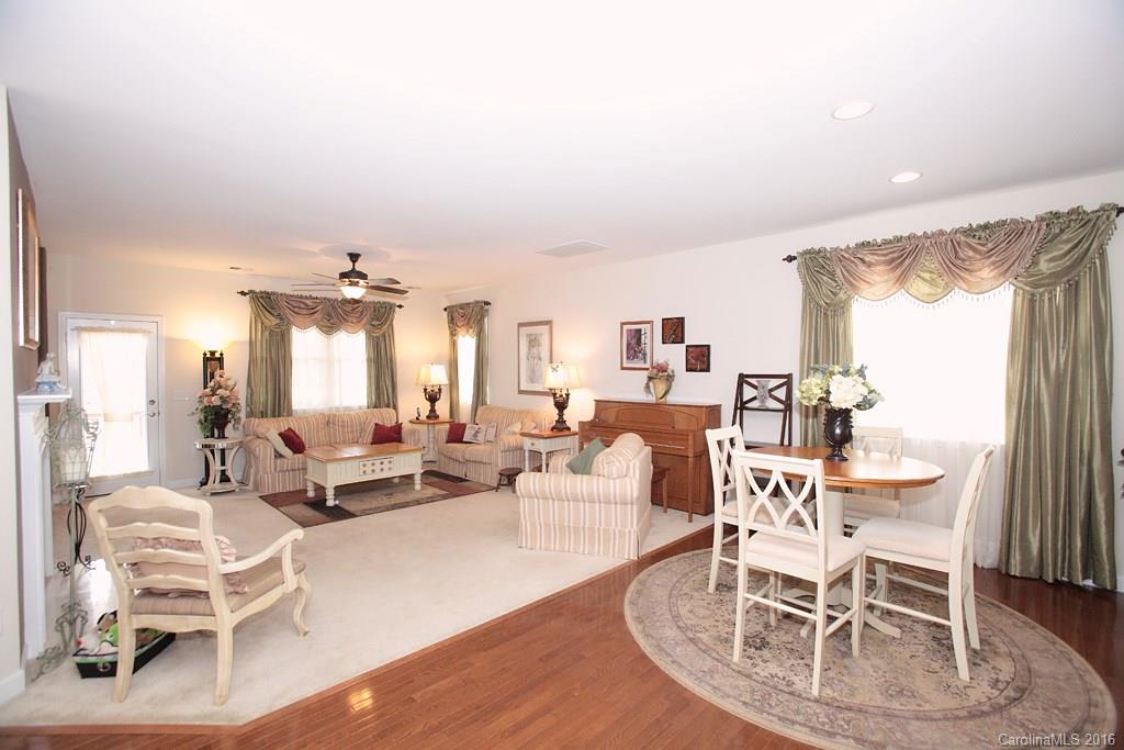 Massey - Residential