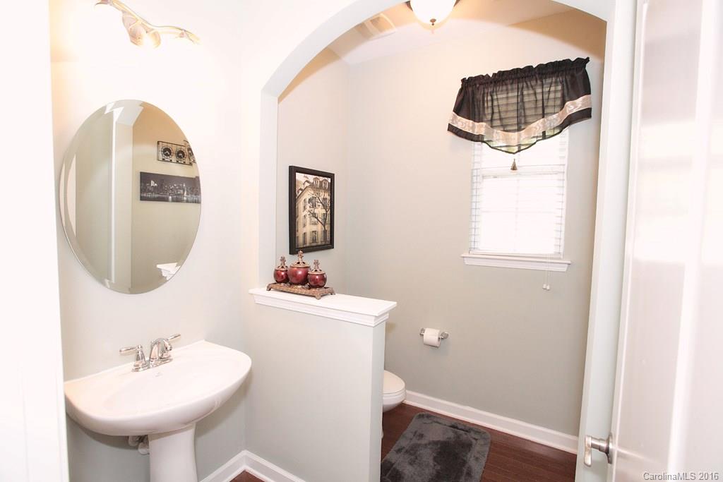 Massey - Residential