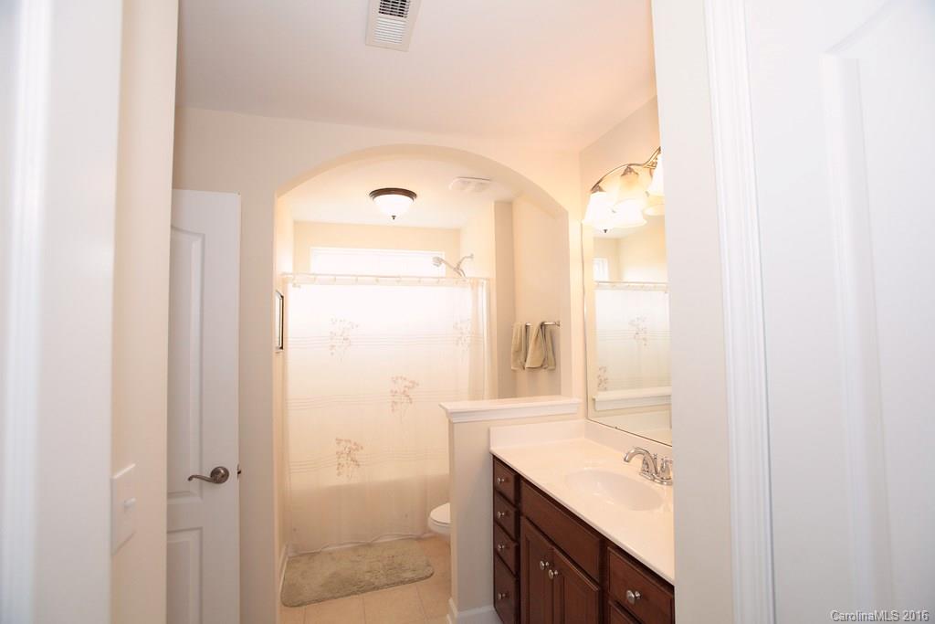 Massey - Residential