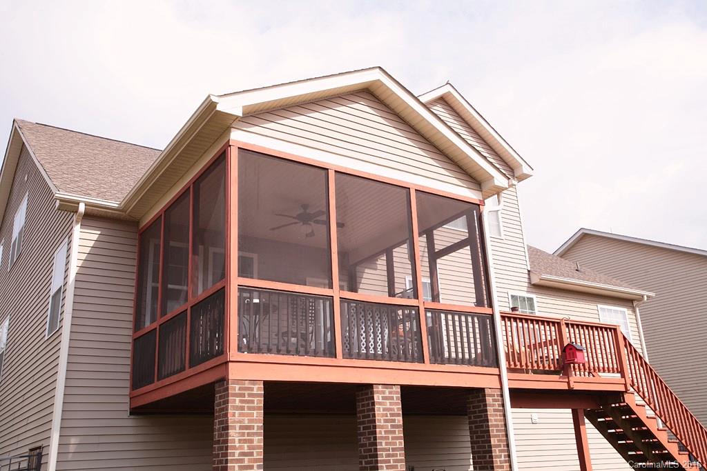 Massey - Residential