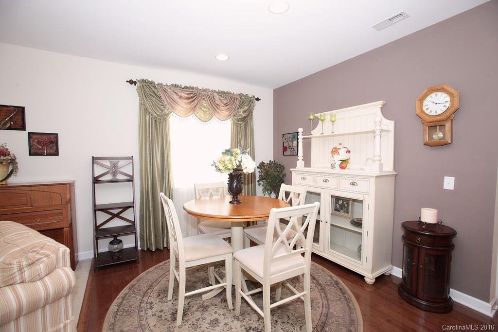 Massey - Residential