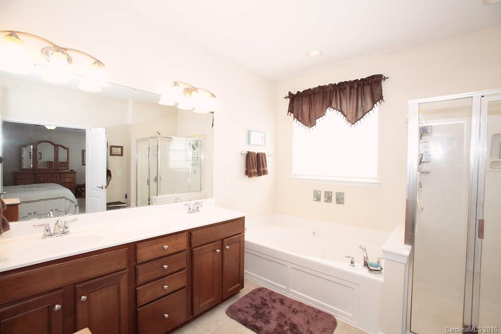 Massey - Residential