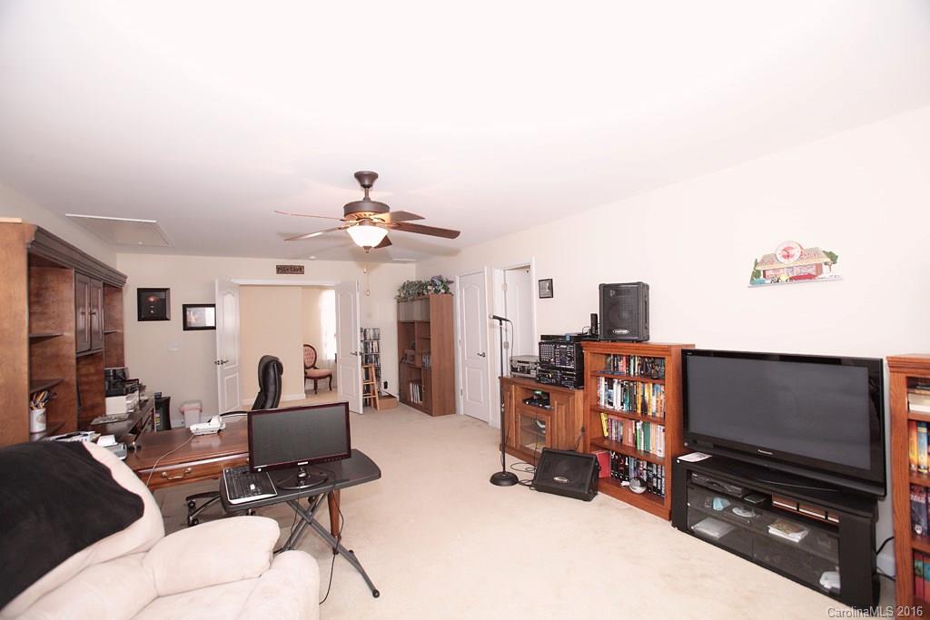 Massey - Residential