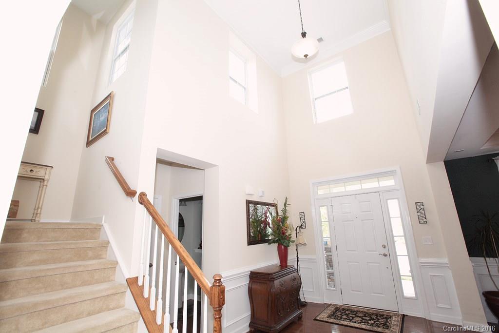 Massey - Residential