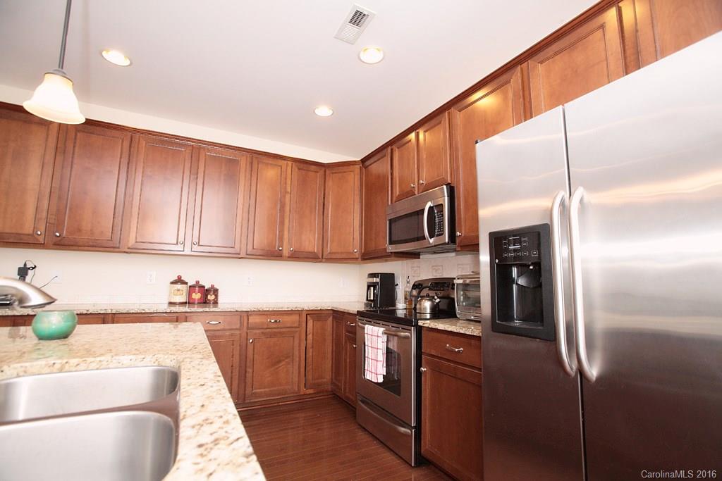 Massey - Residential