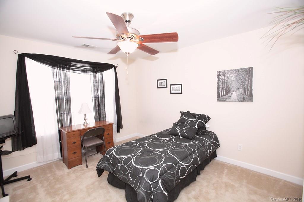 Massey - Residential