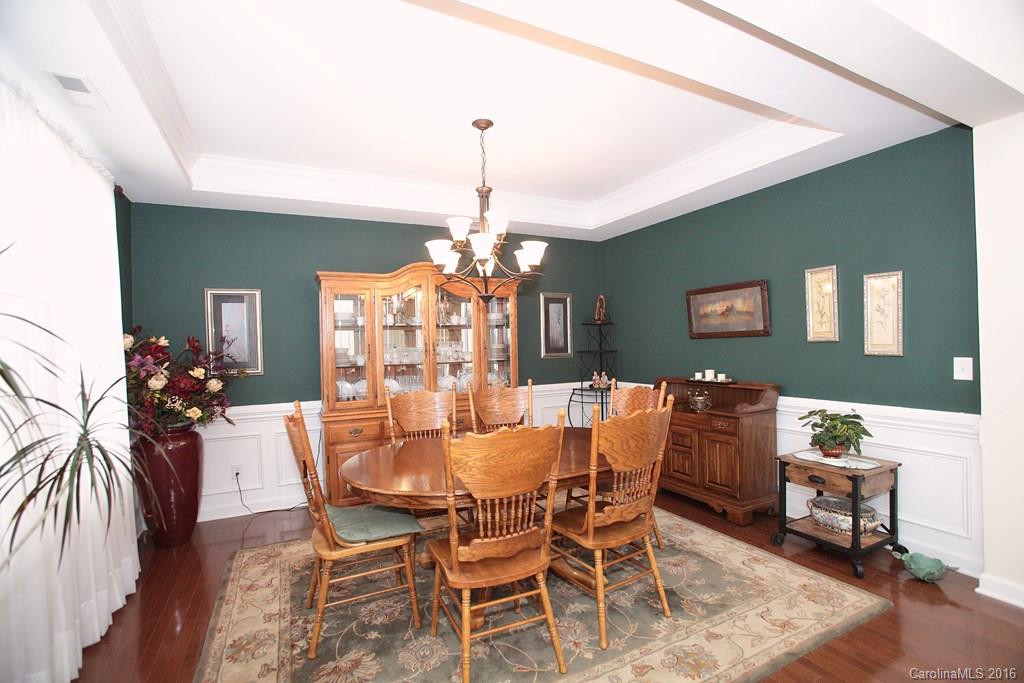 Massey - Residential