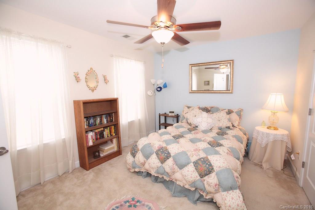 Massey - Residential