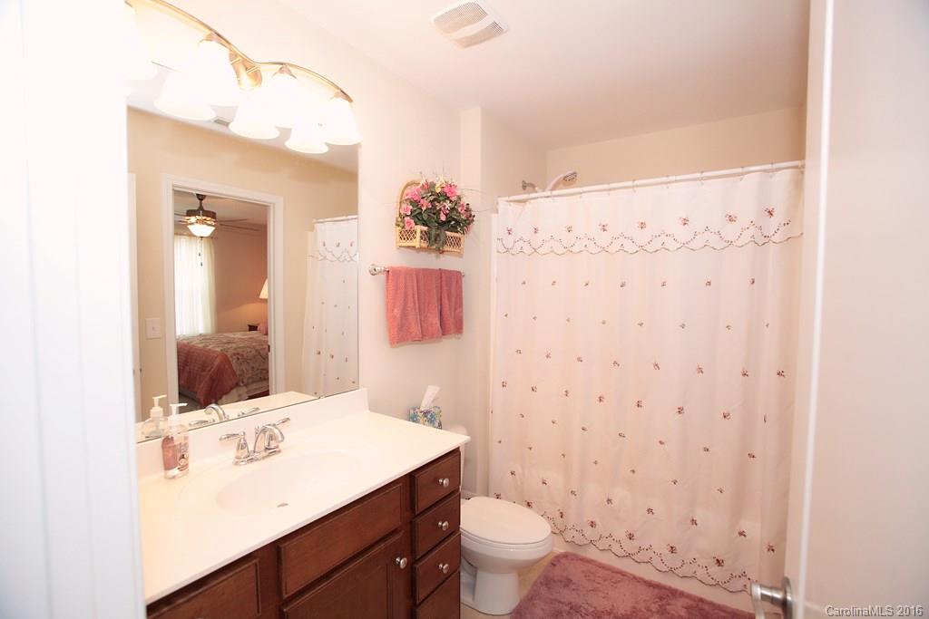 Massey - Residential