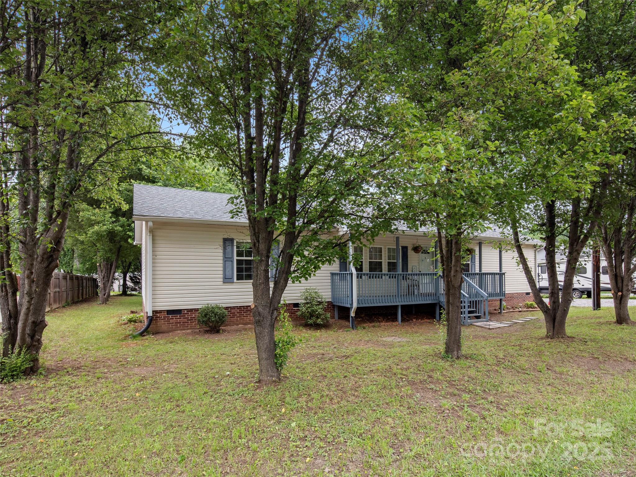 326 Justice Ridge Road