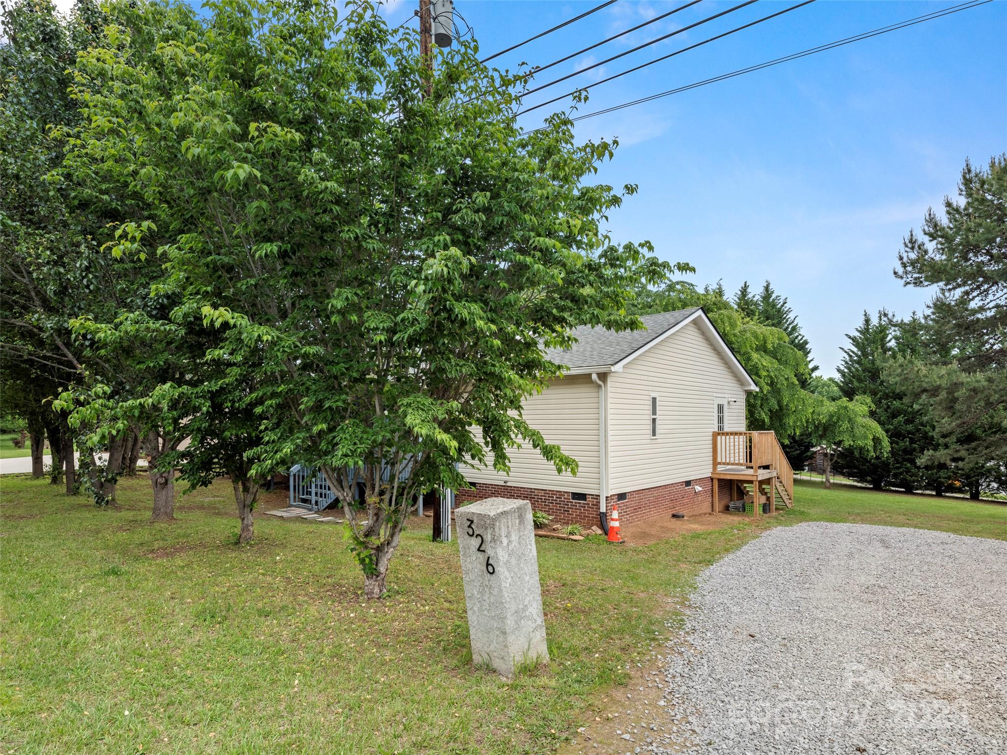 326 Justice Ridge Road