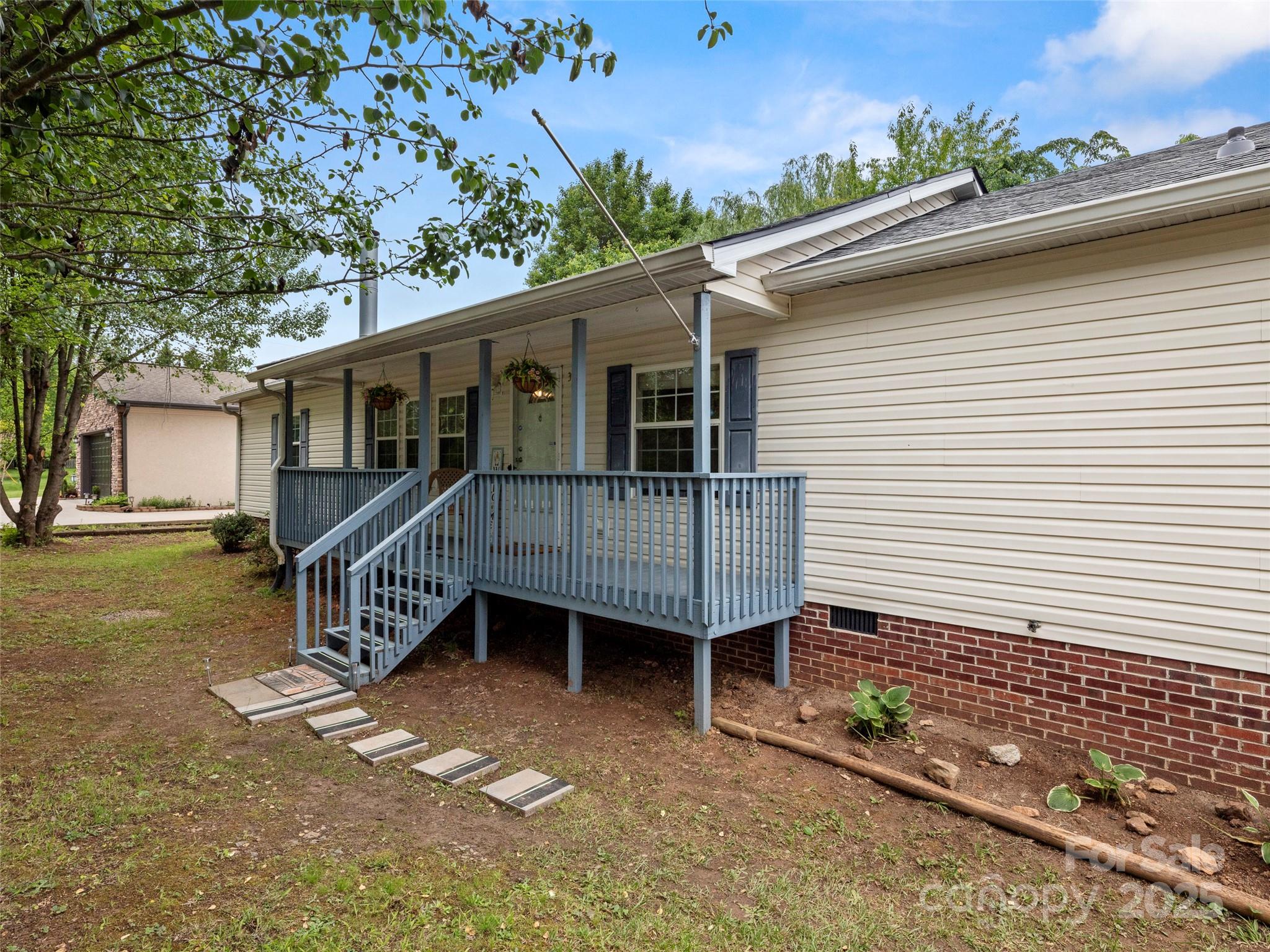 326 Justice Ridge Road