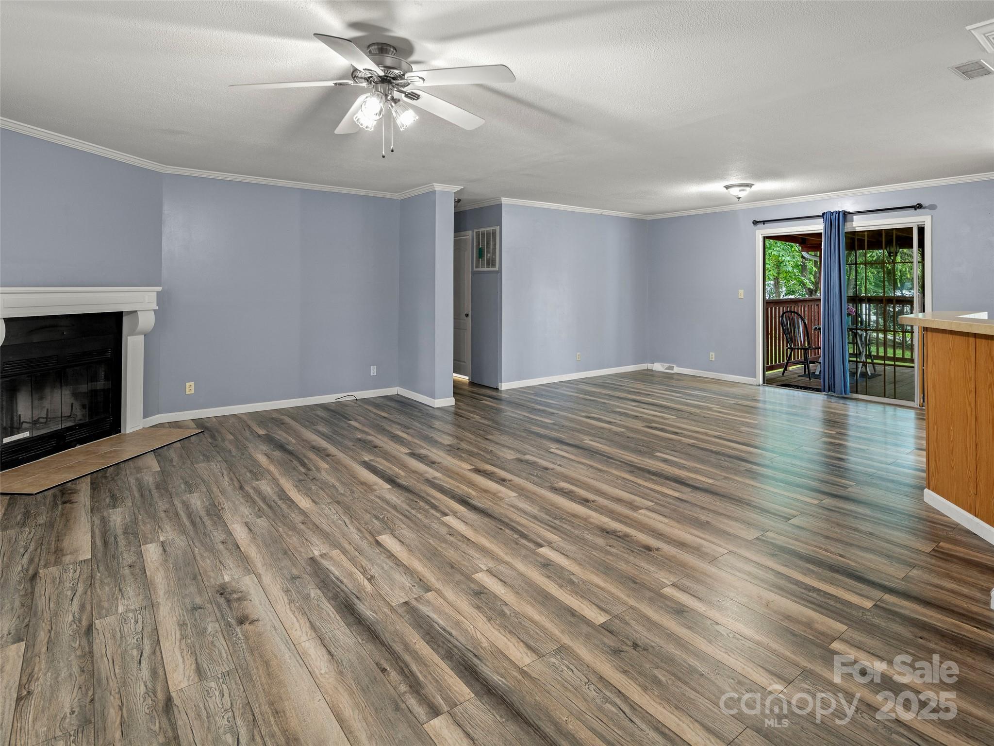 326 Justice Ridge Road