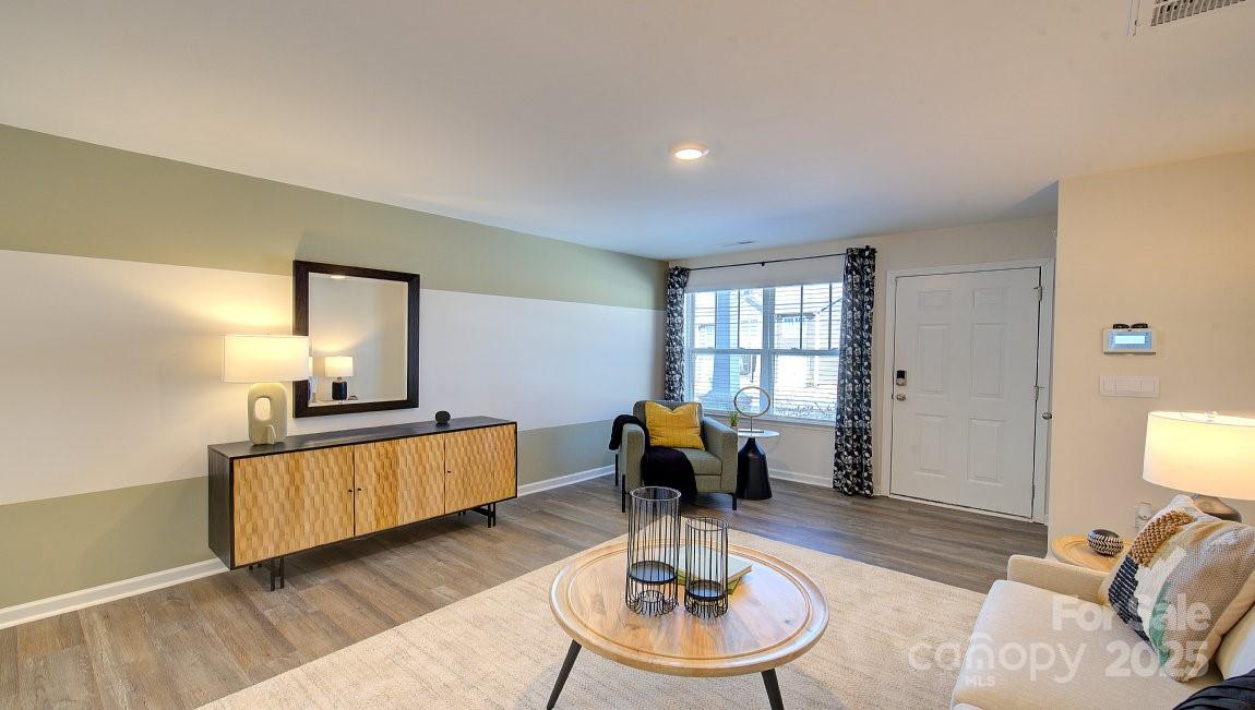 Aberdeen Place - Residential