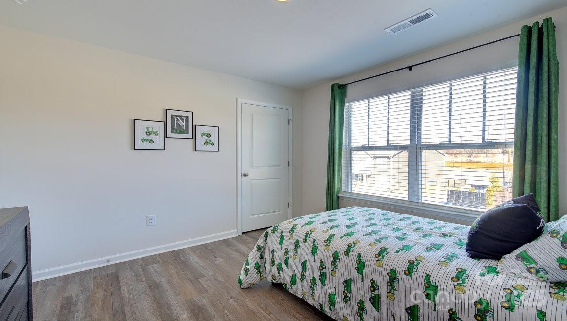 Aberdeen Place - Residential