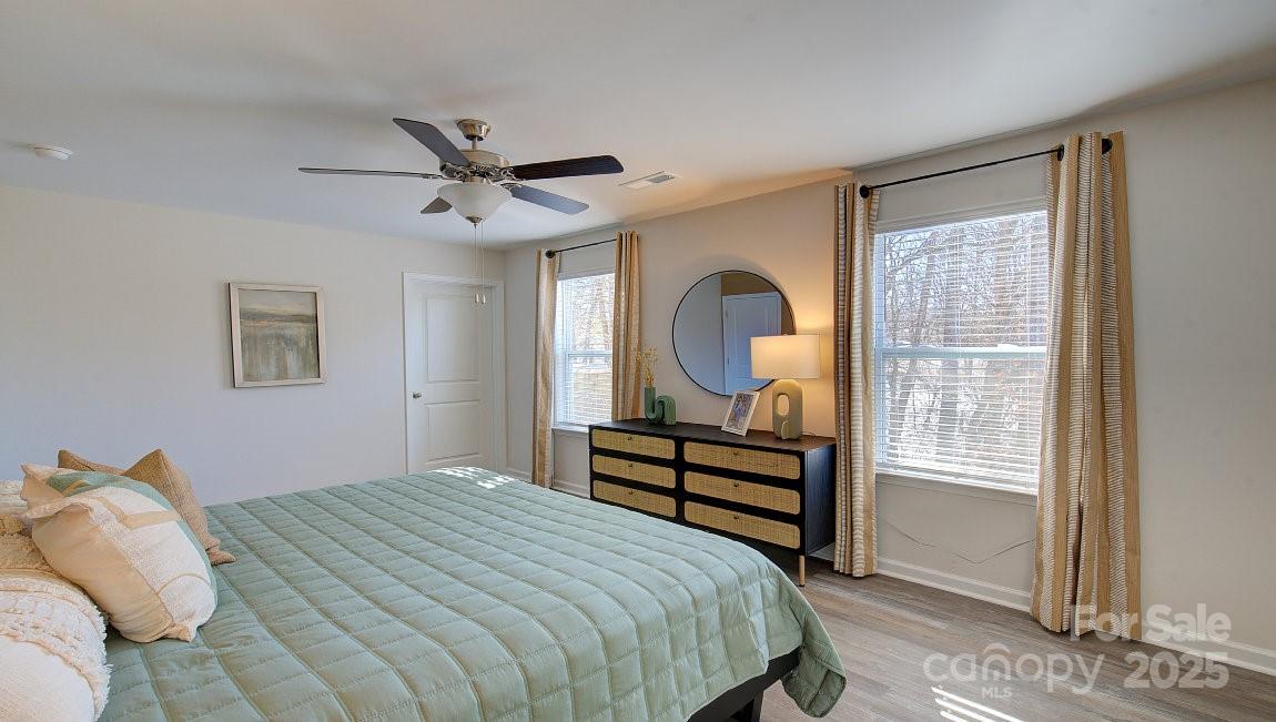 Aberdeen Place - Residential