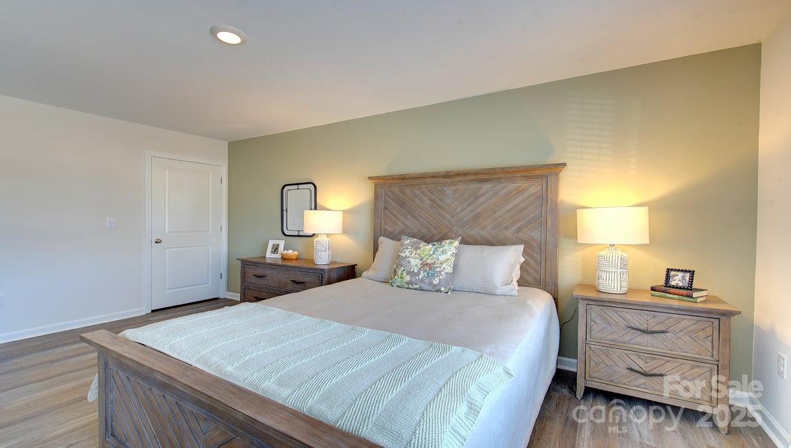 Aberdeen Place - Residential