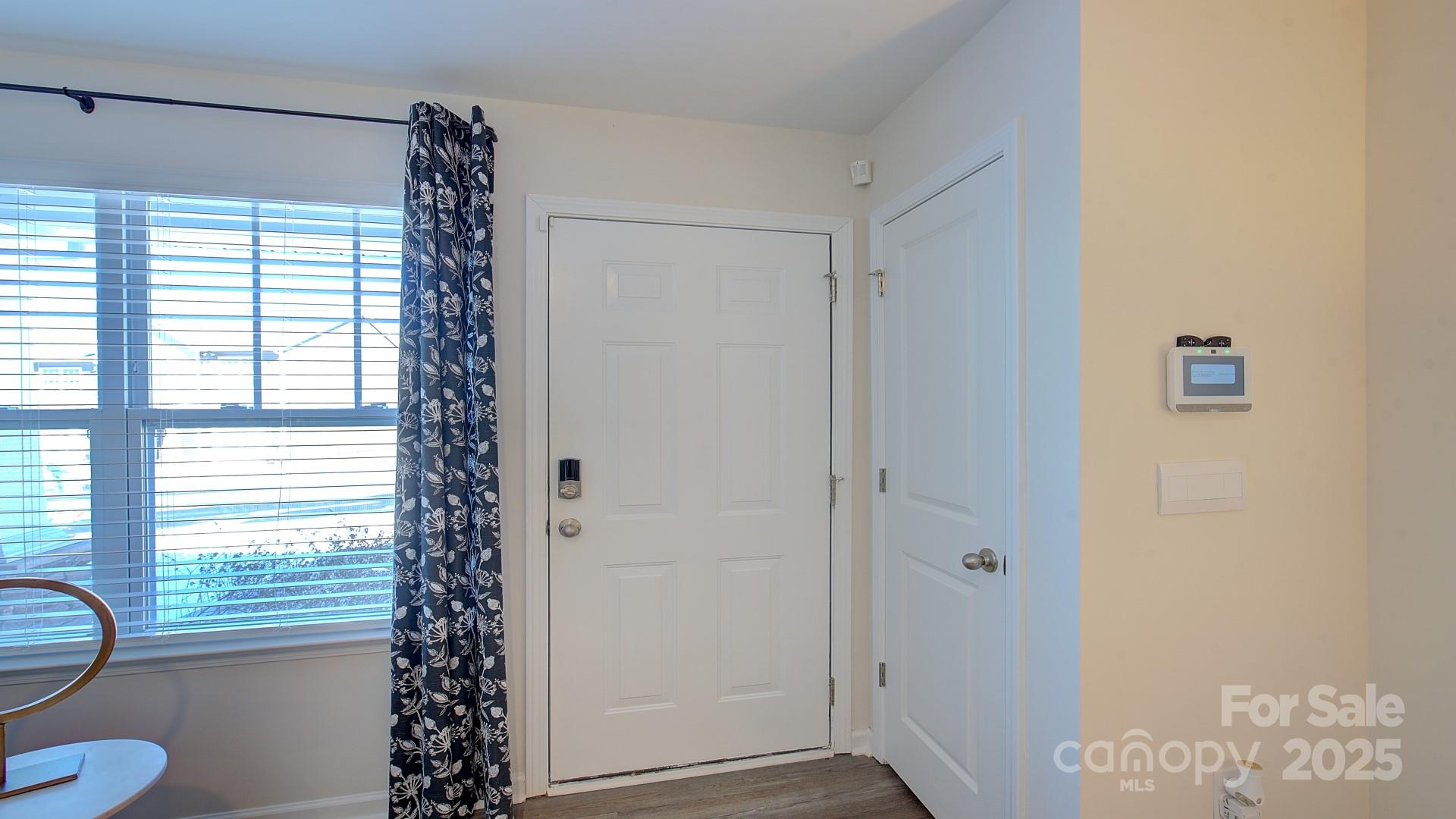 Aberdeen Place - Residential