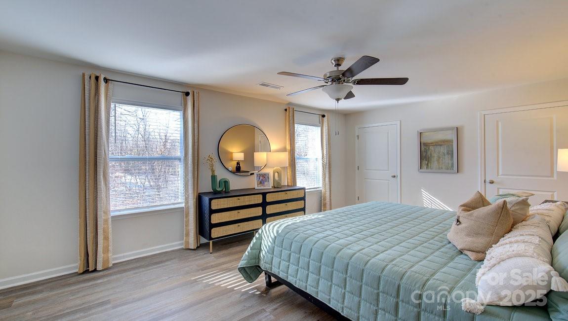 Aberdeen Place - Residential