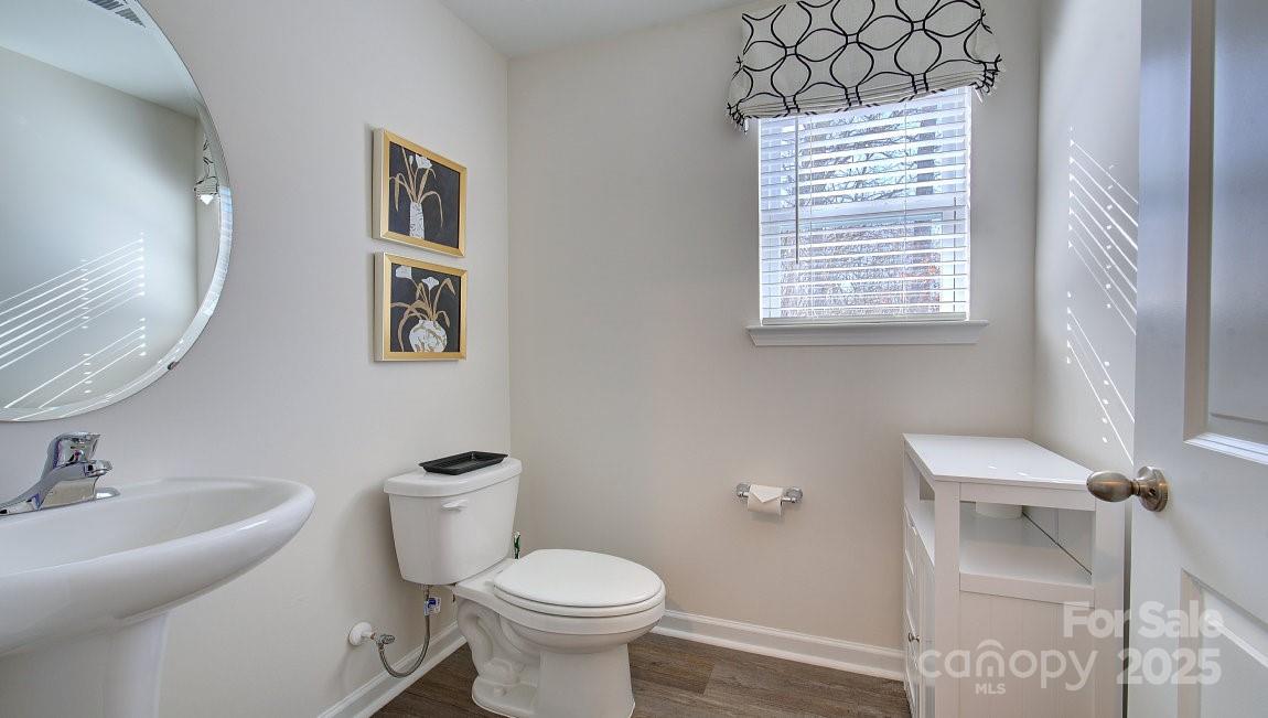 Aberdeen Place - Residential