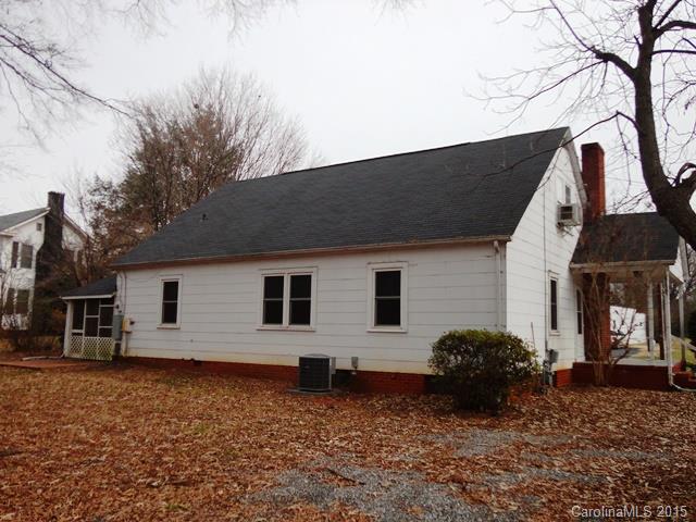 None - Residential Lease