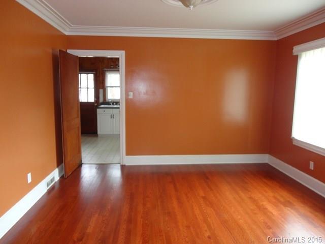 None - Residential Lease