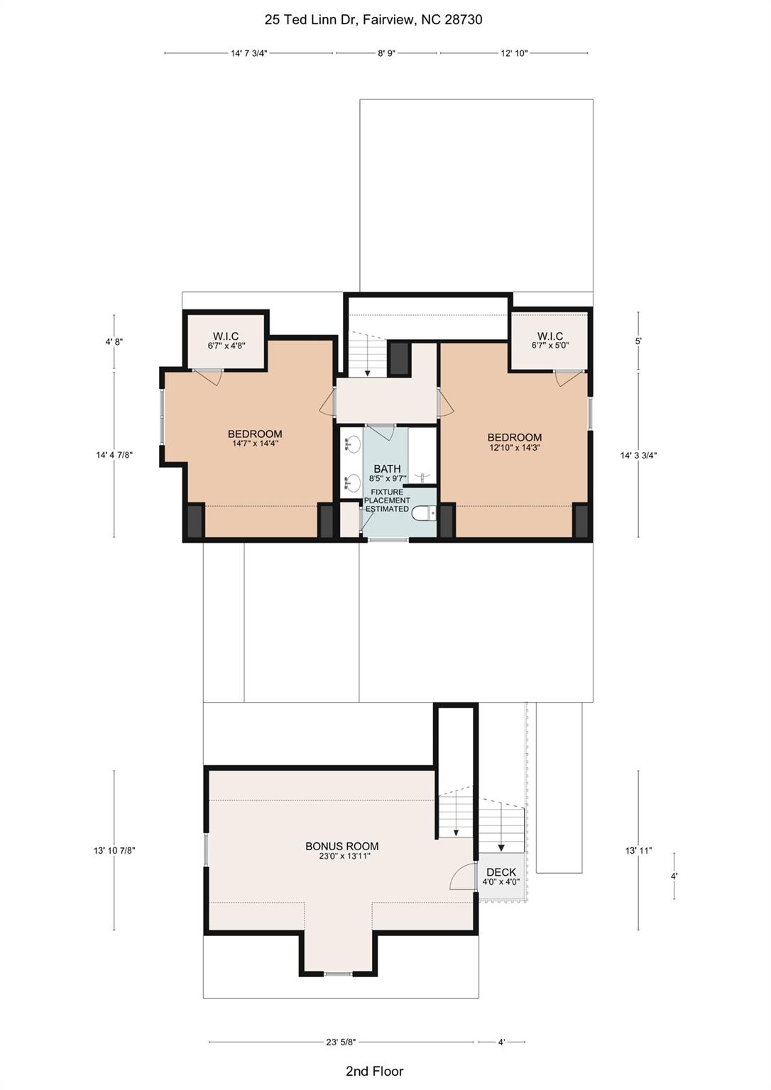 25 Ted Linn Drive
